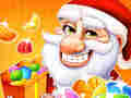 Cluiche Candy Fever