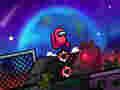 Cluiche Space Imposter