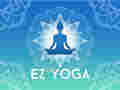Cluiche EZ Yoga