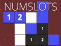 Cluiche Numslots