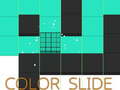 Cluiche Color Slide