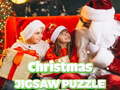 Cluiche Christmas Jigsaw Puzzle 