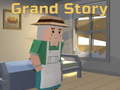 Cluiche Grand Story