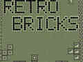 Cluiche Retro Bricks
