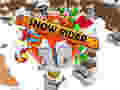 Cluiche Snow Rider 3D