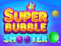 Cluiche Super Bubble Shooter