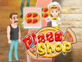 Cluiche Pizza Shop