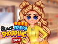 Cluiche Black Friday Shopping Spree