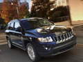 Cluiche Jeep Compass Slide