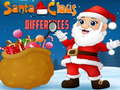 Cluiche Santa Claus Differences