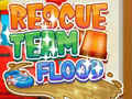 Cluiche Rescue Team Flood