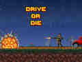 Cluiche Drive or Die