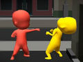 Cluiche Stickman Fights