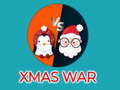 Cluiche Xmas War 