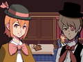 Cluiche Star Apprentice Magical Murder Mystery