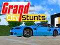 Cluiche Grand City Stunts
