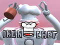Cluiche Iron Chef