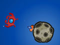 Cluiche Math Invasion
