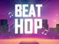 Cluiche Beat Hop