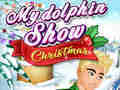 Cluiche  My Dolphin Show: Christmas