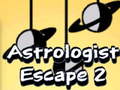 Cluiche Astrologist Escape 2