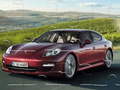Cluiche Porsche Panamera Puzzle
