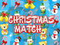 Cluiche Xmas Match