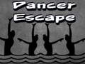 Cluiche Dancer Escape