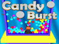 Cluiche Candy Burst