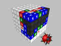 Cluiche Minesweeper 3d