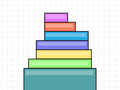 Cluiche Stack Color