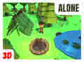 Cluiche Survive Alone