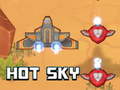 Cluiche Hot Sky