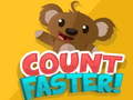 Cluiche Count Faster!