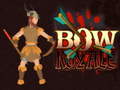 Cluiche Bow Royale