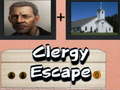 Cluiche Clergy Escape