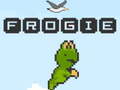 Cluiche Frogie