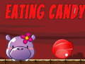 Cluiche Eating Candy