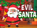 Cluiche Evil Santa