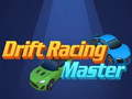 Cluiche Drift Racing Master