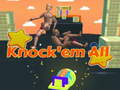 Cluiche Knock'em All