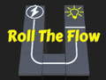 Cluiche Roll The Flow