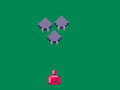 Cluiche Bomb Tank!