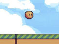 Cluiche Bouncy Quest