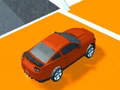 Cluiche Crazy Car Stunts 2021