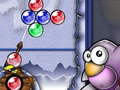 Cluiche Frozen Bubble HD