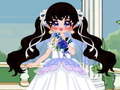 Cluiche Wedding Dress