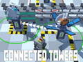 Cluiche Connected Towers