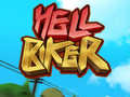 Cluiche Hell Biker