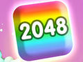 Cluiche Arcade 2048